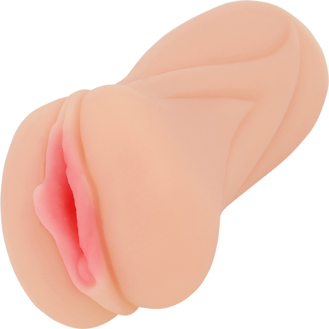 OHMAMA - MÄNNLICHER MASTOPENS VAGINA 3