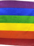 PRIDE - LGBT SCARF 50 X 50