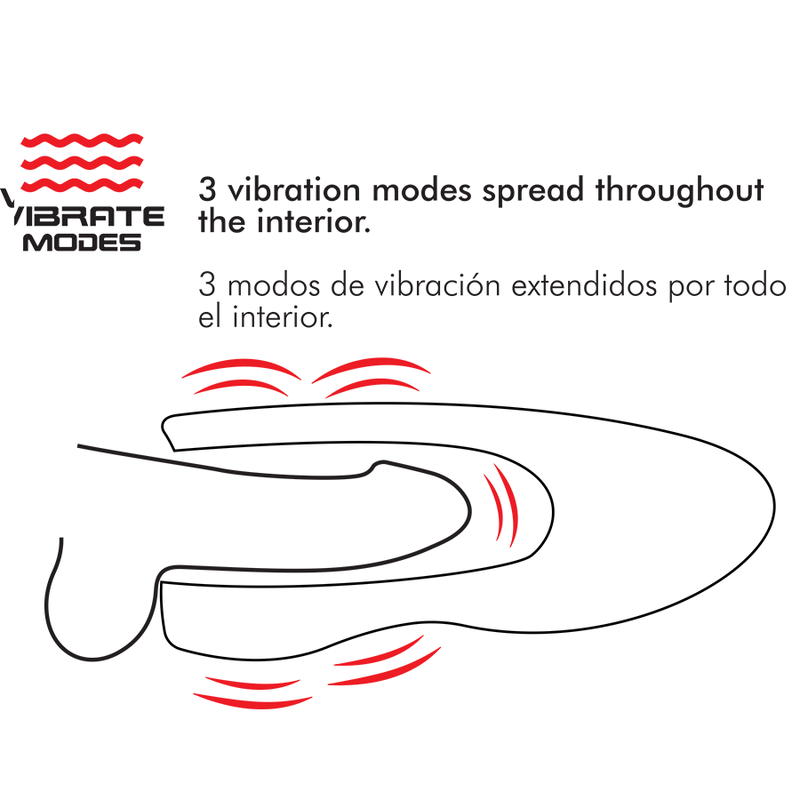 JAMYJOB - SPIN-X HEATING AND ROTATION MASTRUBATOR