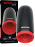 JAMYJOB - SPIN-X HEATING AND ROTATION MASTRUBATOR