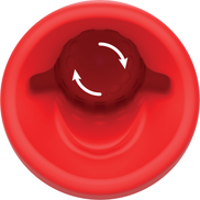 JAMYJOB - SPIN-X HEATING AND ROTATION MASTRUBATOR