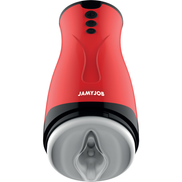 JAMYJOB - DAMERON SAUG- UND VIBRATIONSMASTURBATOR