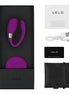 LELO - INSIGNIA TIANI 3 PURPLE MASSAGER