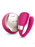 LELO - INSIGNIA TIANI 3 FUCHSIA MASSAGER