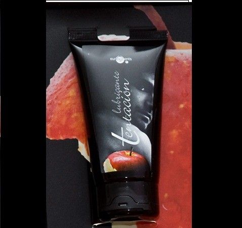 TENTACION - GLEITMITTEL MIT KOKOSMILCHGESCHMACK 75 ML