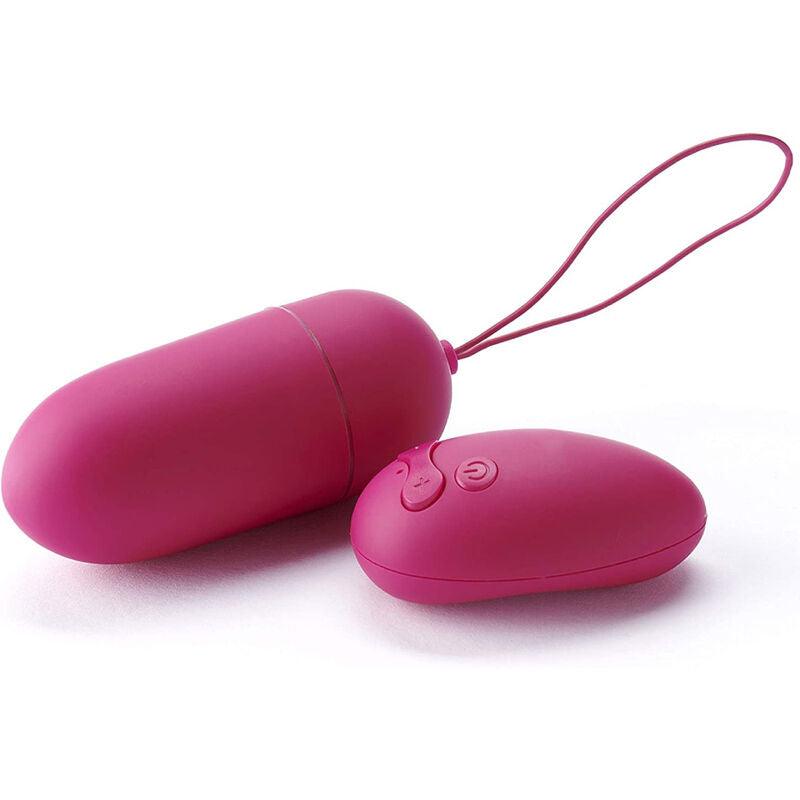 KONTROLLE - PERSÖNLICHER MASSAGER KABELLOSE FERNBEDIENUNG