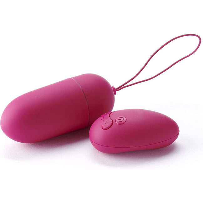 KONTROLLE - PERSÖNLICHER MASSAGER KABELLOSE FERNBEDIENUNG