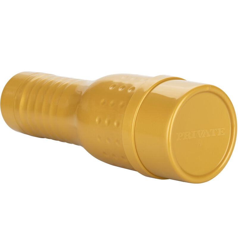 PRIVAT - ORIGINAL TUBE NATÜRLICHER MASTURBATOR