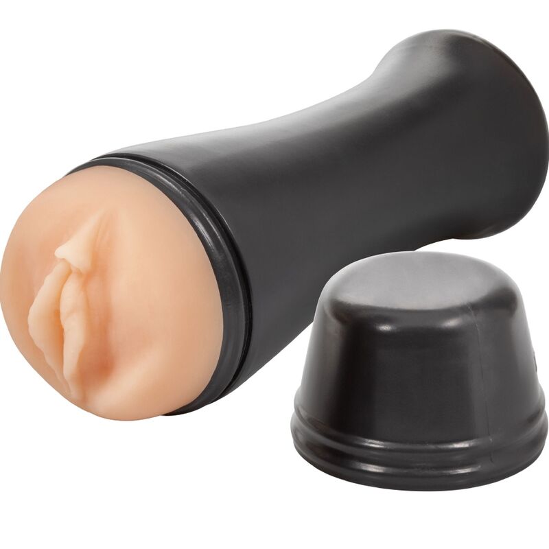 PRIVAT - MASTURBATOR SCHARFE GRANATE ZUM MITNEHMEN