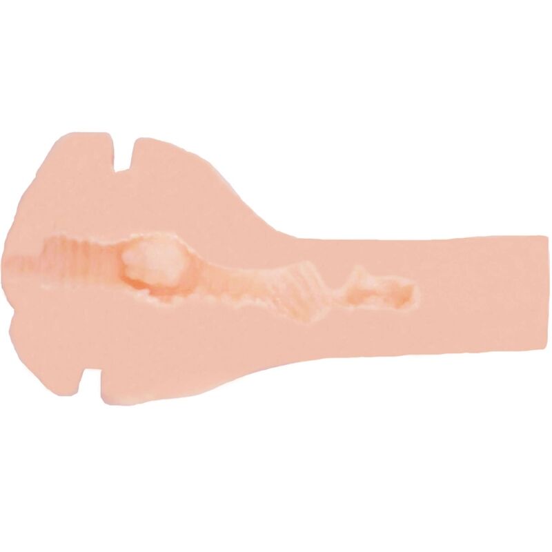 PRIVAT - ORIGINAL MASTURBATOR VAKUUMBECHER TO GO