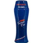 PRIVAT - ORIGINAL MASTURBATOR VAKUUMBECHER TO GO