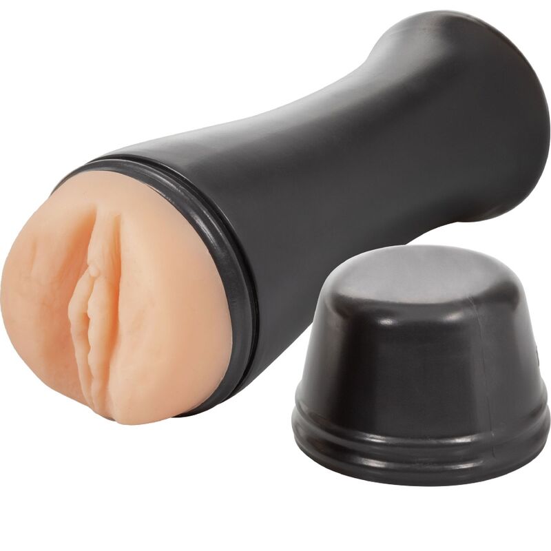 PRIVAT - ORIGINAL MASTURBATOR VAKUUMBECHER TO GO