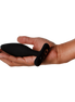JE JOUE - VESTA ANAL PLUG Sensory Device BLACK