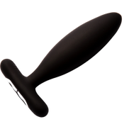 JE JOUE - VESTA ANAL PLUG Sensory Device BLACK