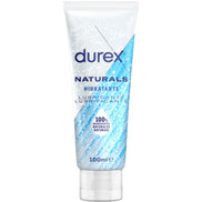 DUREX - NATURALS GLEITGEL MIT FEUCHTIGKEITSSPENDER 100 ML