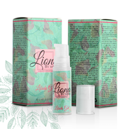 LIONA BY MOMA - LIQUID Sensory Device LIBIDO GEL 6 ML