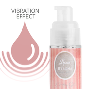 LIONA BY MOMA - FLÜSSIGES Sensorisches Gerät SPANNENDES GEL15 ML