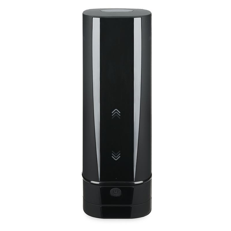 KIIROO - ONYX+ TELEWellness DeviceNIC MASTRUBATOR MIT HAUTTEXTUR