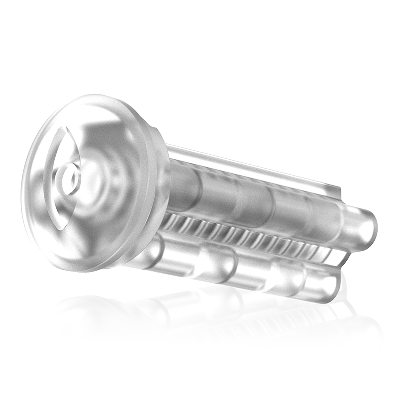 KIIROO - TITAN MASTURBATOR COVER KRAFT + LEISTUNG