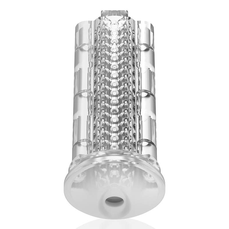 KIIROO - TITAN MASTURBATOR COVER KRAFT + LEISTUNG