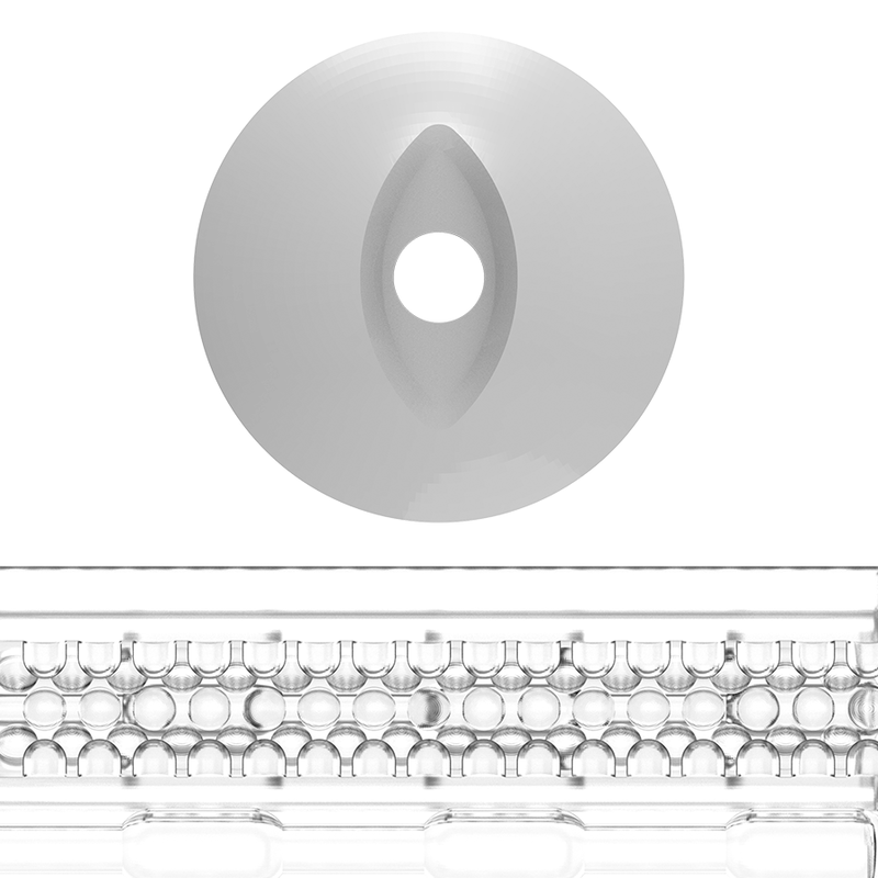 KIIROO - TITAN MASTURBATOR COVER KRAFT + LEISTUNG