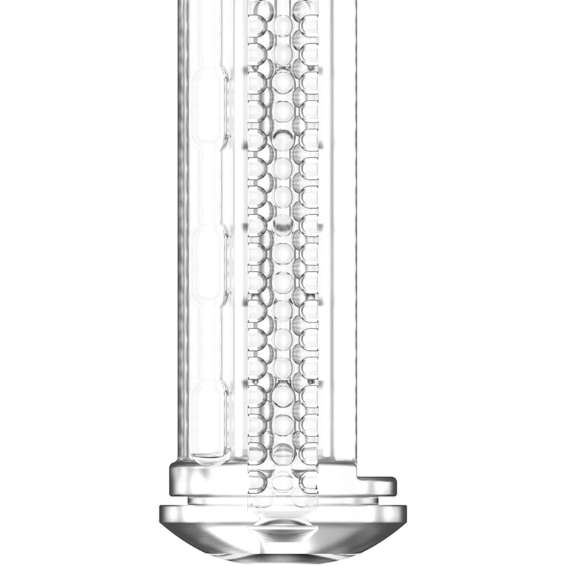 KIIROO - TITAN MASTURBATOR COVER KRAFT + LEISTUNG