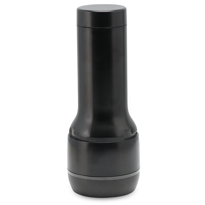 KIIROO - FEEL STROKER GENERIC BUTT MASTURBATOR - MITTELBRAUN