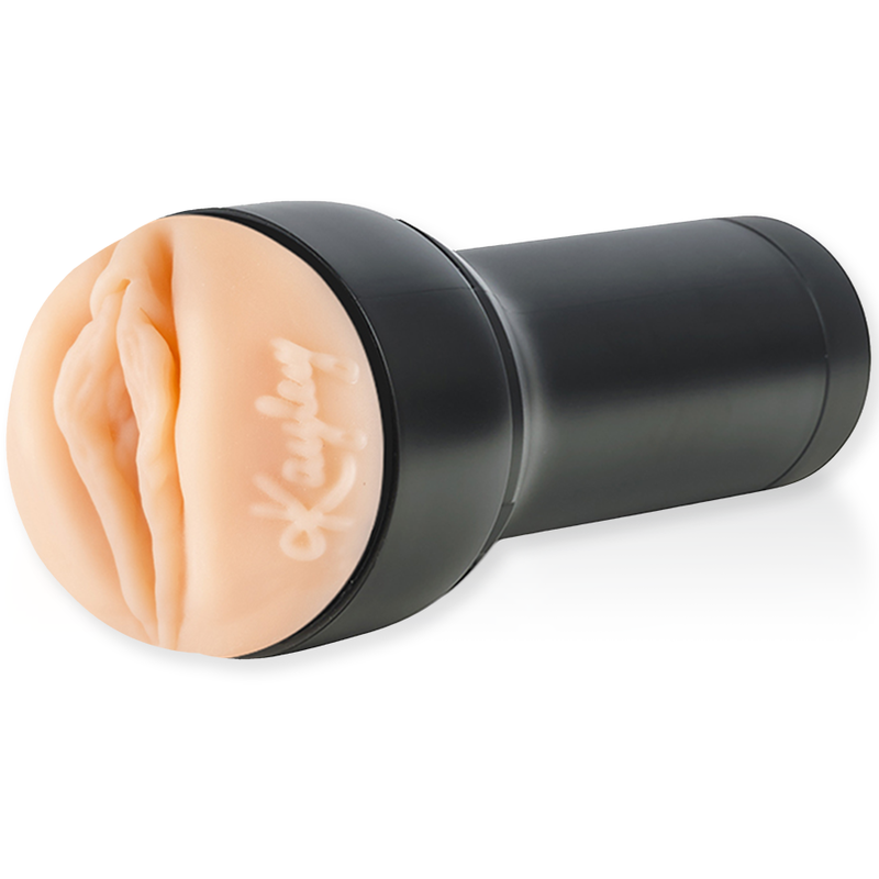 KIIROO - FEEL KAYLEY GUNNER - STARS COLLECTION MASTURBATOREN