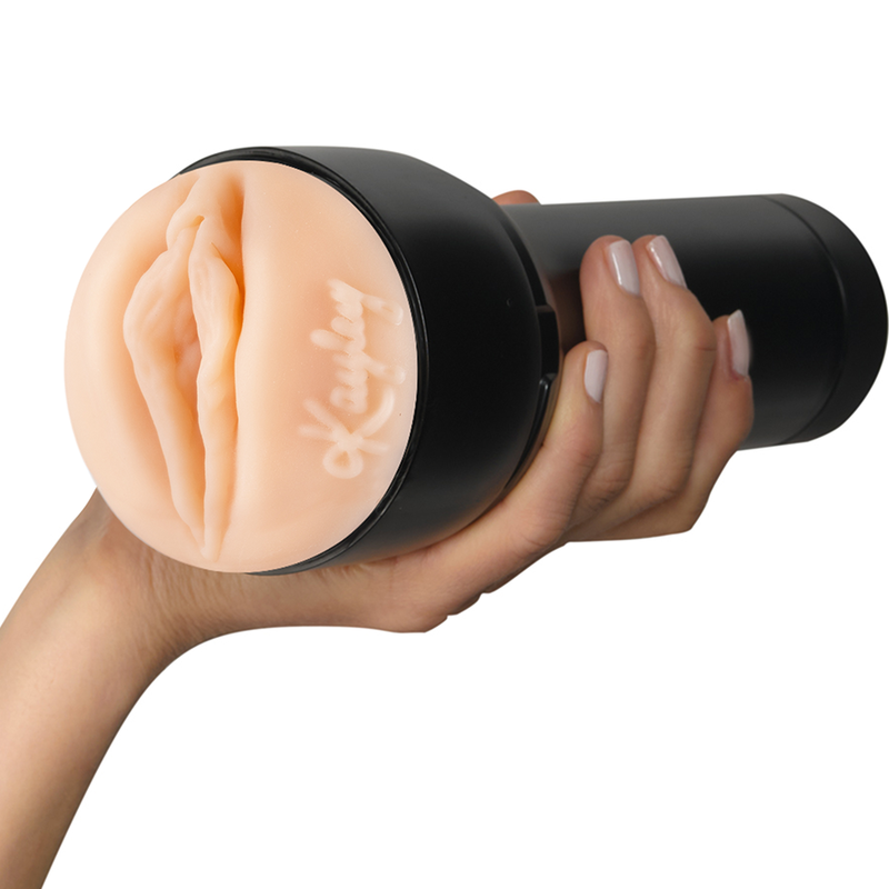 KIIROO - FEEL KAYLEY GUNNER - STARS COLLECTION MASTURBATOREN