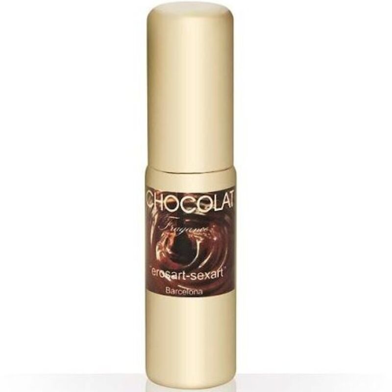 EROS-ART - SCHOKOLADEN APHRODISIAK PARFUM 20 CC