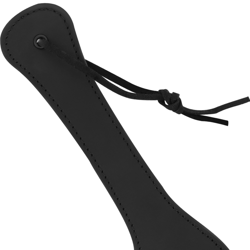 INTENSE - FETISCH VEGANES LEDER PADDEL