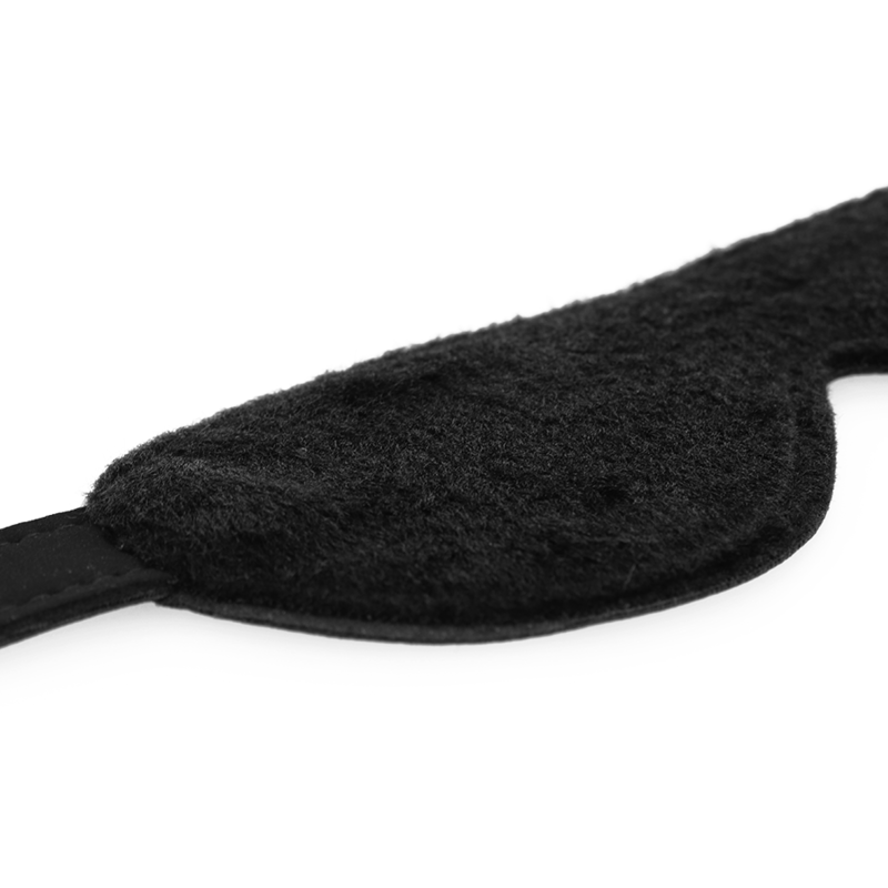 INTENSE - FETISCH VEGANE BLINDMASKE