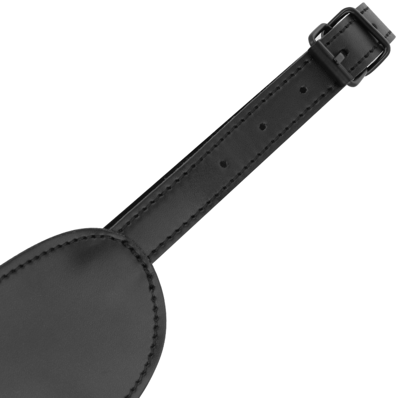 INTENSE - FETISCH VEGANE BLINDMASKE