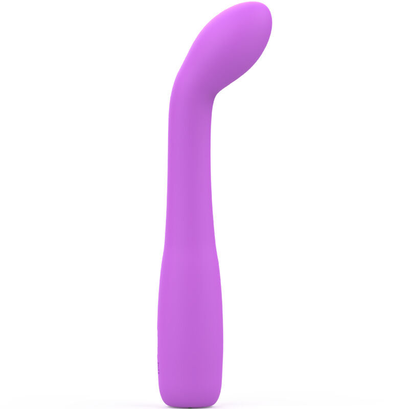B SWISH - BGEE HEAT INFINITE DELUXE RECHARGEABLE Sensory Device LAVENDER SILICONE