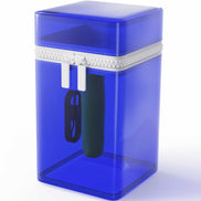 B SWISH - BCUTE CURVE INFINITE CLASSIC LIMITED EDITION WIEDERAUFLADBARES SILIKON-Sensorgerät GELB