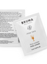 BRUMA - ALOE VERA SLIDING GEL PINA COLADA FLAVOR 6 ML