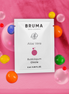 BRUMA - ALOE VERA SLIDING GEL BUBBLEGUM FLAVOR 6 ML
