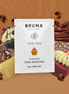 BRUMA - ALOE VERA SLIDING GEL CUPCAKE FLAVOR 6 ML