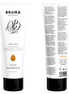 BRUMA - ALOE VERA SLIDING GEL CUPCAKE FLAVOR 100 ML