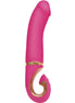 G-VIBE - GJAY MINI PINK SILICONE Sensory Device