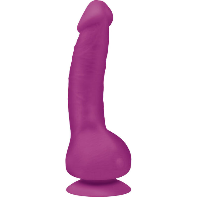 G-VIBE - GREAL MINI FUCHSIA SILIKON Sensorisches Gerät Wellnessgerät
