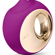LELO - ORA 3 LILAC ORAL-SEX-STIMULATOR