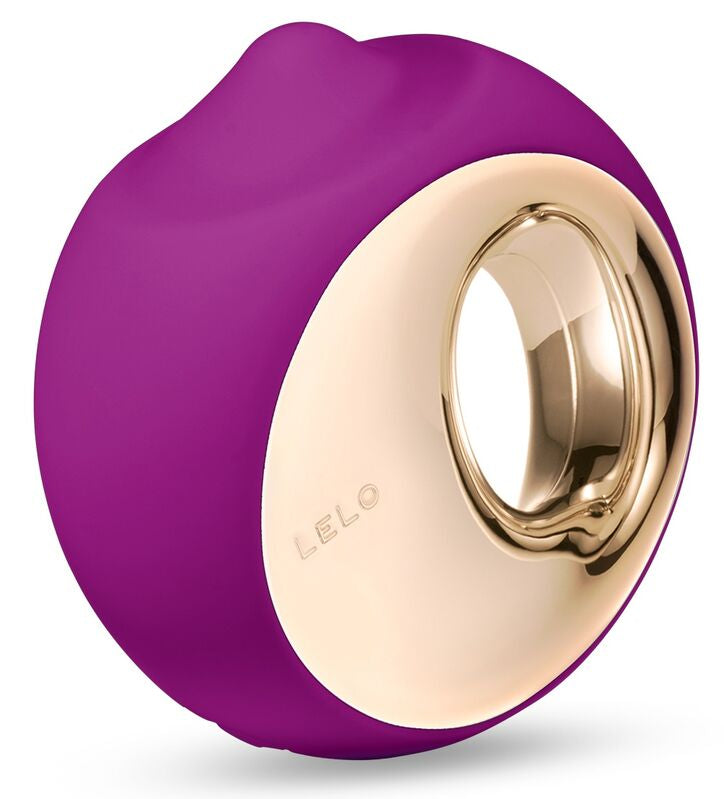 LELO - ORA 3 LILAC ORAL-SEX-STIMULATOR