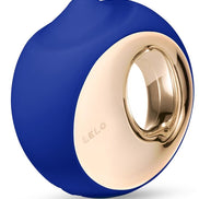 LELO - ORA 3 ORAL SEX STIMULATOR MITTERNACHTSBLAU