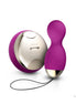LELO - BADGE HULA BALLS PURPLE