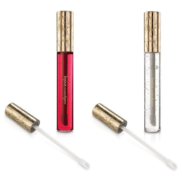 BIJOUX - DUO-PACK GLOSS FÜR HEISSE & KALTE WARZEN