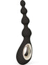 LELO - SORAYA BEADS MASSAGER BLACK