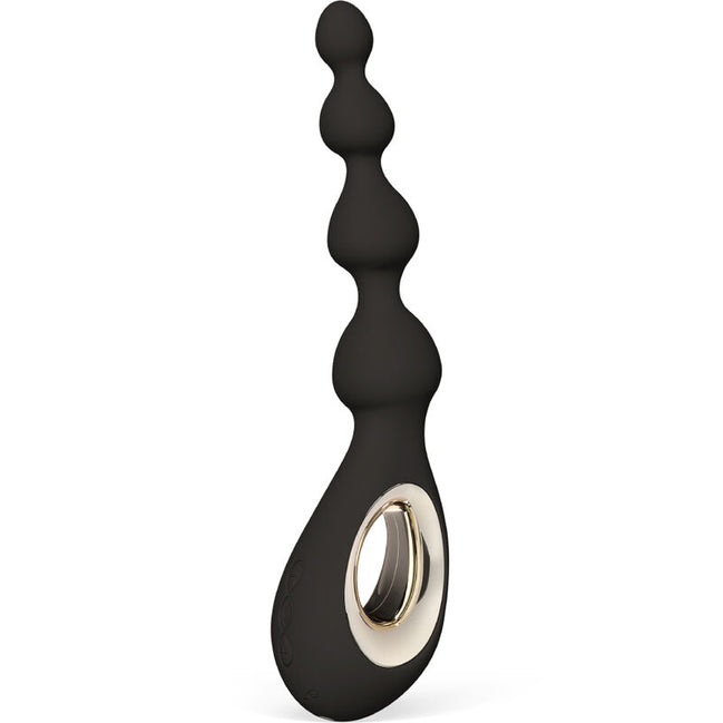 LELO - SORAYA BEADS MASSAGER BLACK