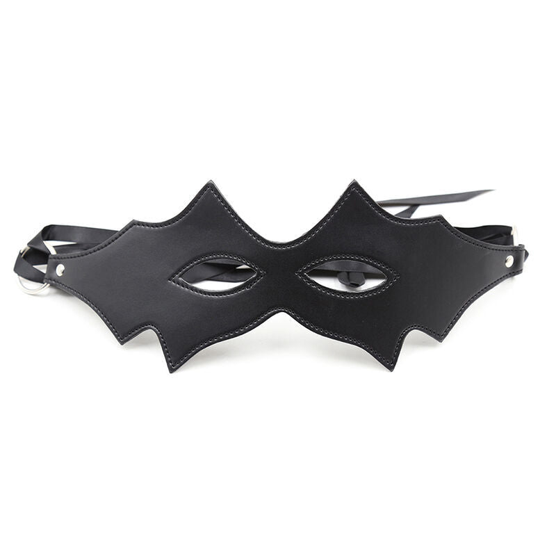 OHMAMA FETISCH - KATZENMASKE