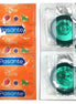 PASANTE - CONDOMS FLAVOR MINT BAG 144 UNITS